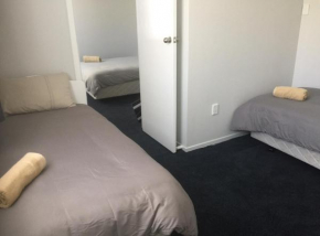 Hotels in Kawerau District
